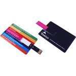 USB-Stick Kreditkarte