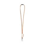 Lanyard Cork Long