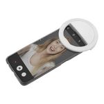 Selfie-Ringlicht Radiance Selfie-Ringlicht Radiance