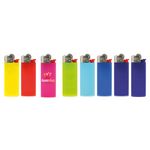 Feuerzeug Bic Mini J25 Feuerzeug Bic Mini J25