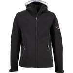 Kapuzen 3-Lagen Softshell Jacke Tee Jays