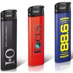 Feuerzeug Cricket Electronic Feuerzeug Cricket Electronic