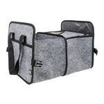 RPET-Kofferraum-Organizer Refelt Ride