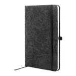 Notiz Recycling-Filz Refelt Note A5