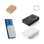 Powerbank Fast-Magnetic 10.000mAh Ampere 10