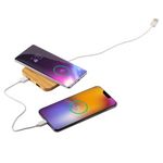 Wireless-Charger Wattix