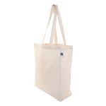 Fairtrade-Einkaufstasche Fertote Plus