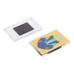 Kühlschrankmagnet PrintMag Rect Kühlschrankmagnet PrintMag Rect