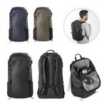 Wanderrucksack wasserdicht Alasca