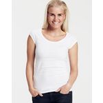 Ladies Roundneck T-Shirt