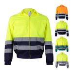 Sicherheitsjacke VL Neptune