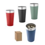 Reisebecher aus Edelstahl 540 ml Grace