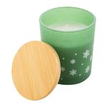 Weihnachtskerze Duft Jouluz Weihnachtskerze Duft Jouluz