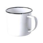 Metall Tasse Wilem