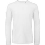 Herren T-Shirt langarm B&C Inspire LSL T /men