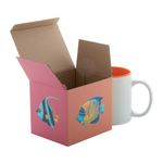 Tassenverpackung CreaBox Mug A