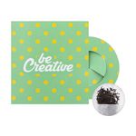 Teebeutel grüner Tee CreaTea Mug