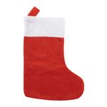 Weihnachtsstrumpf RPET Strumpox