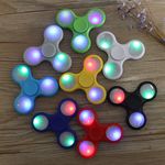 Fidget Spinner LED