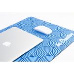 Anti-Rutsch Filz-Mousepad CreaFelt Cursor Max