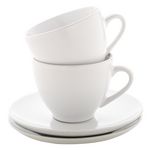 Cappuccino-Set Typica