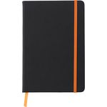 Notizbuch Regenbogen