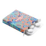 Minzbonbons in individueller Verpackung CreaMint 10