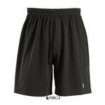 Kids Basic Shorts San Siro 2