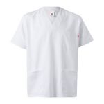 Arbeits-T-Shirt mit Taschen VL Tlaloc