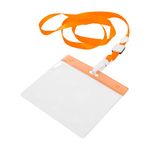 Ausweishülle mit Lanyard Ballek