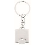 Einkaufswagen-Chiphalter Shopping&Open