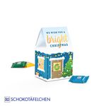 Standbodenbox Ritter Sport Schokotäfelchen