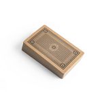 Pokerkarten Kraftpapier FSC Fischer
