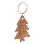 Schlüsselanhänger Weihnachtsbaum Korkki Schlüsselanhänger Weihnachtsbaum Korkki