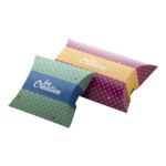 Tablettenschachtel CreaBox Pillow S