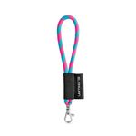 Lanyard Tube Short