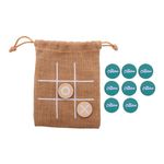 Tic-Tac-Toe-Spiel JUX Creative