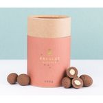 Geschenkbox-Schokolade Mandeln Absolute Almonds Geschenkbox-Schokolade Mandeln Absolute Almonds
