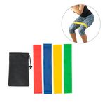 Fitnessband Set Burpee