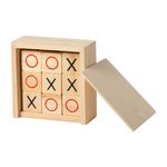 Spiel Tic-Tac-Toe Grapex