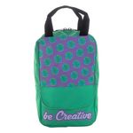 Individueller RPET Rucksack SuboBag Back Mini