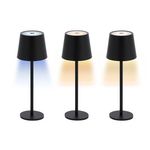 Bartischlampe Tanik