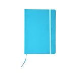Notizbuch Nopuk Blank A5