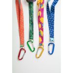 Lanyard mit Sublimationsdruck Subyard XL