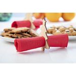 Serviettenringset Julmiddag