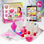 Perfume & Soap Factory Kit I. Lernspiel für Kinder Perfume & Soap Factory Kit I. Lernspiel für Kinder