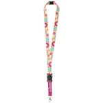 Lanyard mit Sicherheitsverschluss Subyard USB Safe