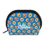 Neopren Kosmetiktasche Small CreaBeauty Soft S