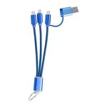 Ladekabel-Schlüsselanhänger Rashort