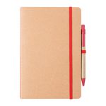 Notizbuch Ginkgo